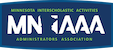 MNIAAA - Minnesota Interscholastic Activities Administrators Association Logo